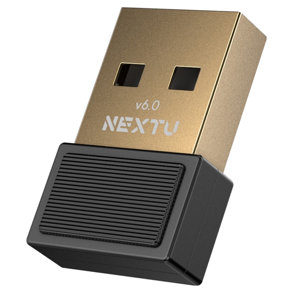 NEXTU 블루넥스 USB 블루투스 동글 6.0 무선 어댑터 10,870원