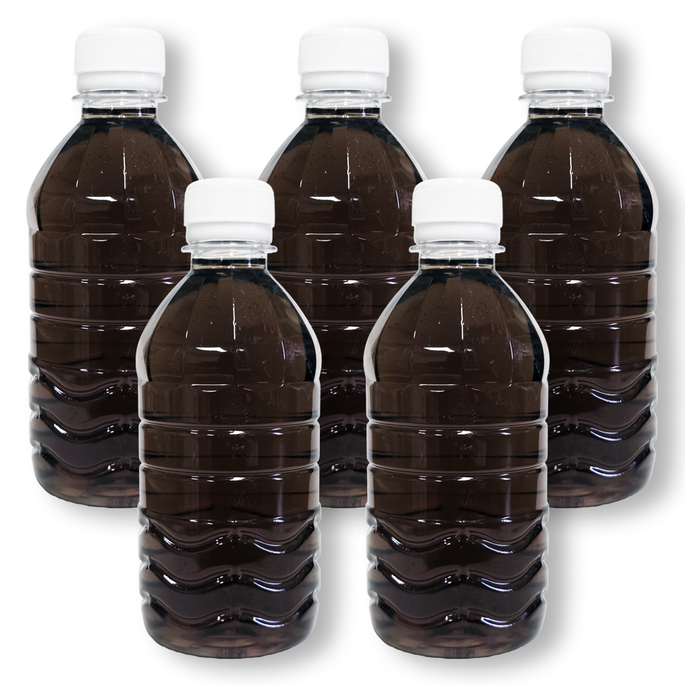 가든펠로우즈 종합루트N 해조추출물영양제 뿌리 발근 뿌리영양제 액체비료 삽목 수경재배 분갈이 뿌리활력, 5개, 350ml, 현재가 6,990원