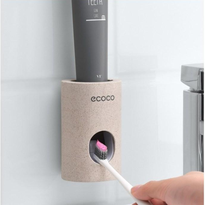 모모베이 자동 치약 디스펜서 치약짜개 8,100원