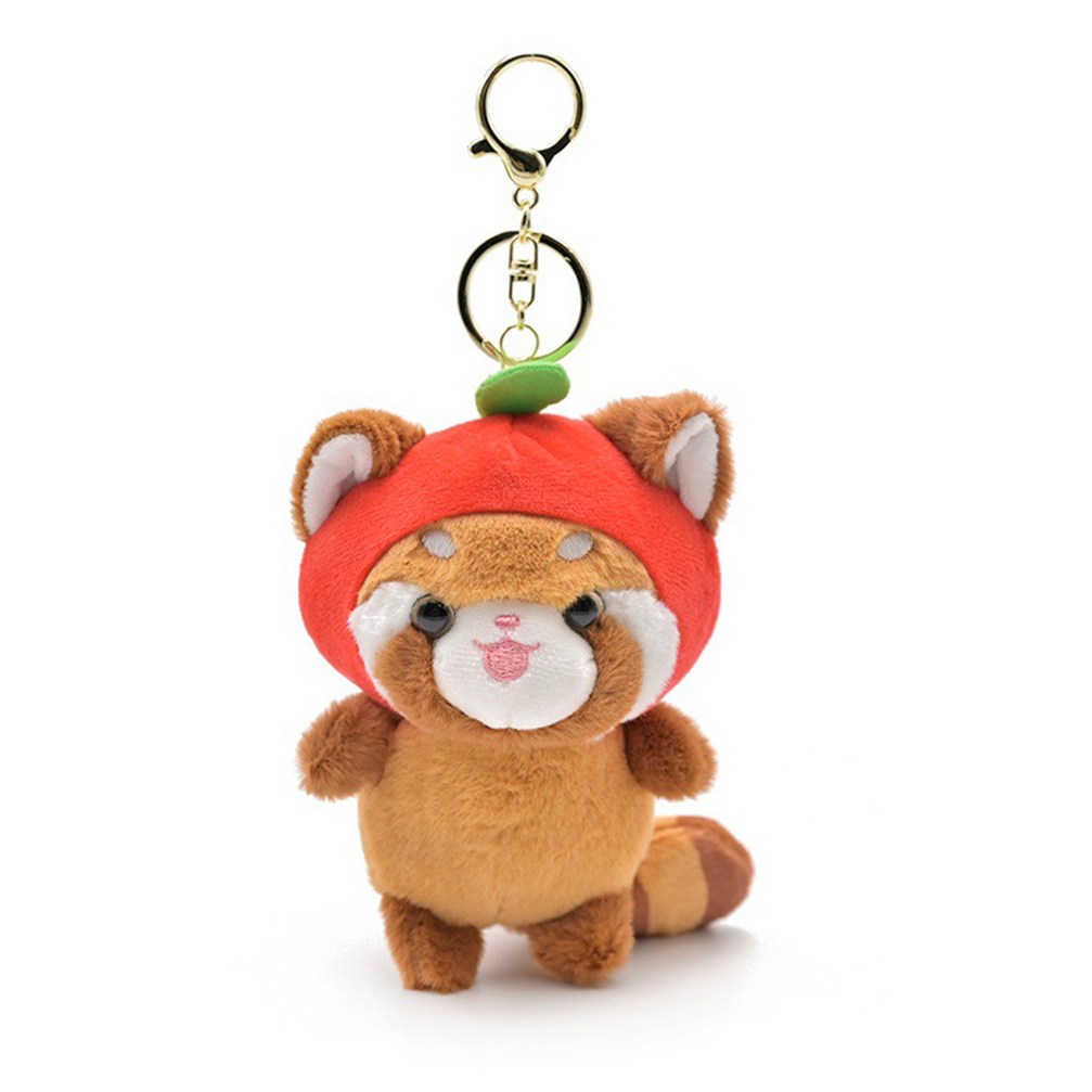 크군 데일리 악세사리 레서판다 키링 13,900원