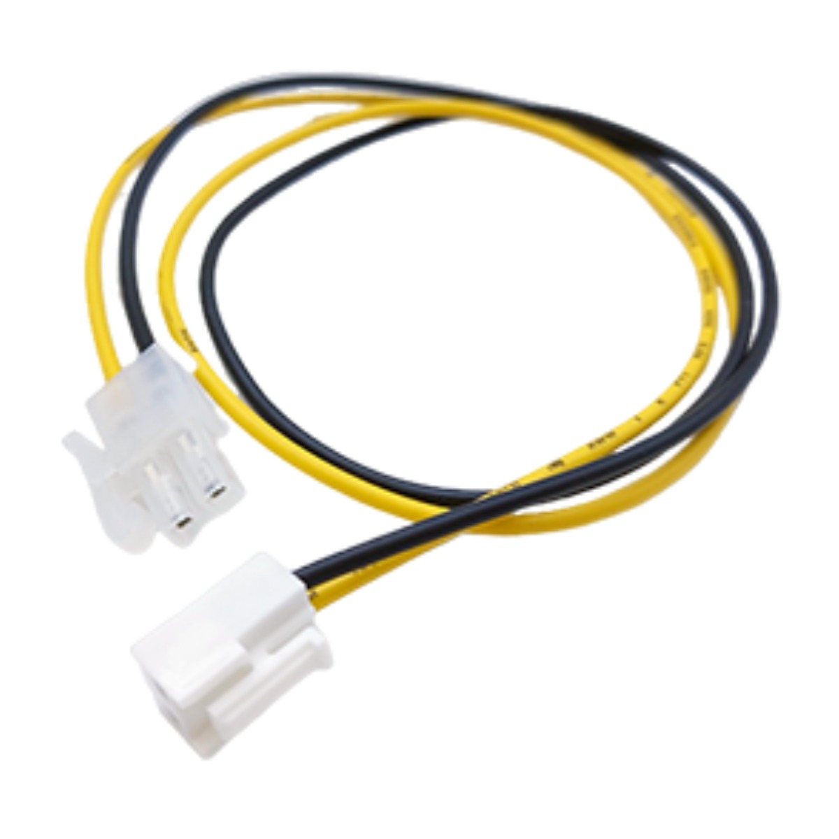 MOLEX 5557-02R 몰렉스 연호 YH396-H02 2핀 커넥터 전원출력 케이블, 40cm, 1개 2,400원