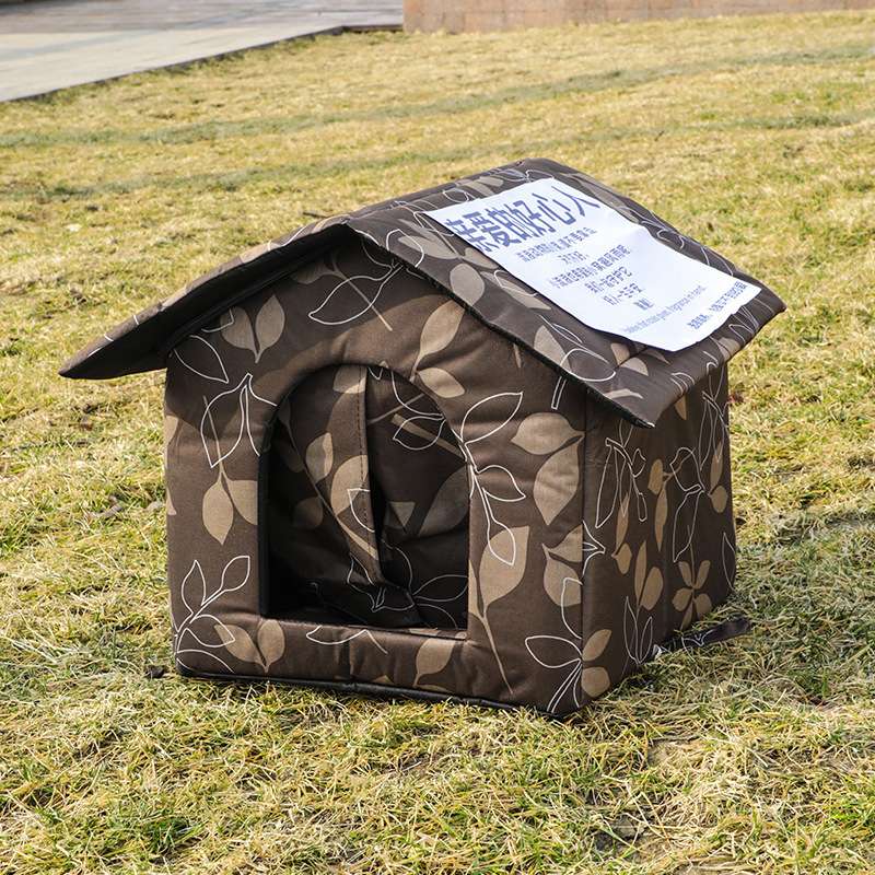 야외 개 집 대형견 하우스 강아지 견사 실외 원목 41,000원