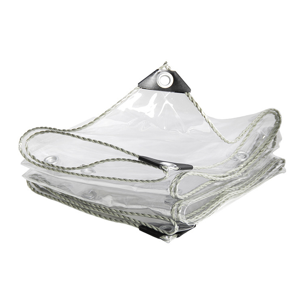 아띠꼴로 방풍 방한 투명비닐 베란다 바람막이 비닐 테라스 비닐커튼 19,100원