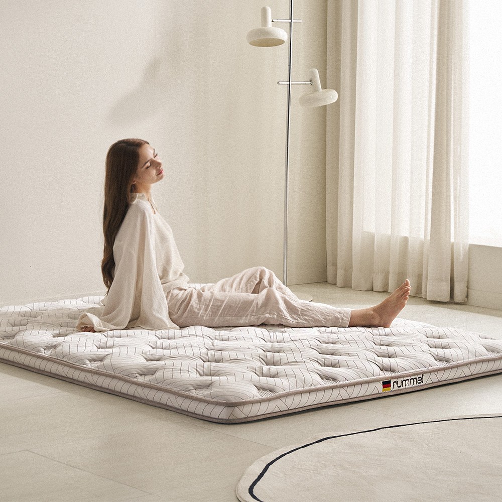 T530 메모리폼 토퍼 매트리스 허리에 좋은 침대 바닥 수면매트 8cm 279,000원