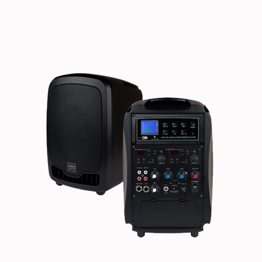 미래PA   AT-260BN AT260BN 충전식스피커 카날스 575,260원