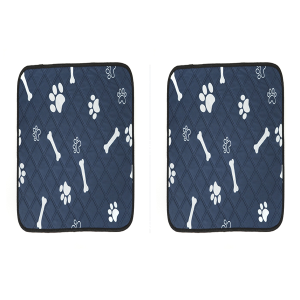 치프몰 빨아쓰는 미끄럼방지 방수 애견 배변패드 12,280원