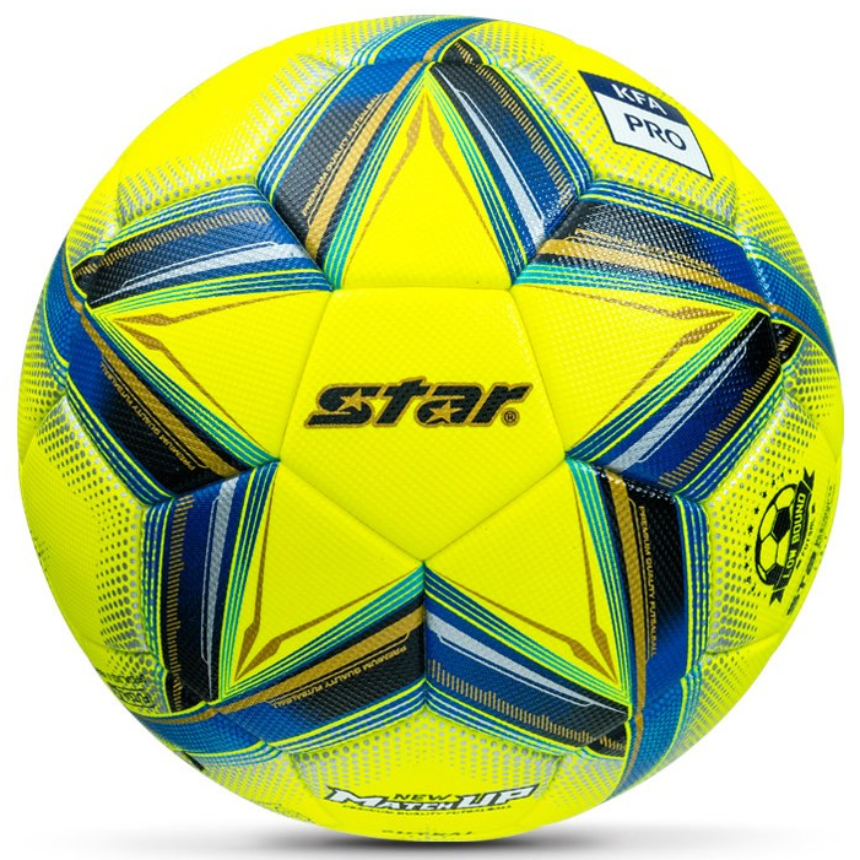 스타스포츠 풋살공 매치업 접착구 FB514TB 58,000원