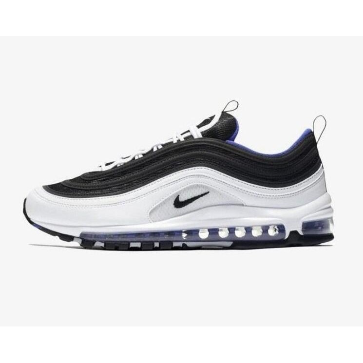 나이키 에어맥스 97 트리플 화이트 운동화 런닝화(증정품+신발끈 ), 230, 921522-102 130,600원