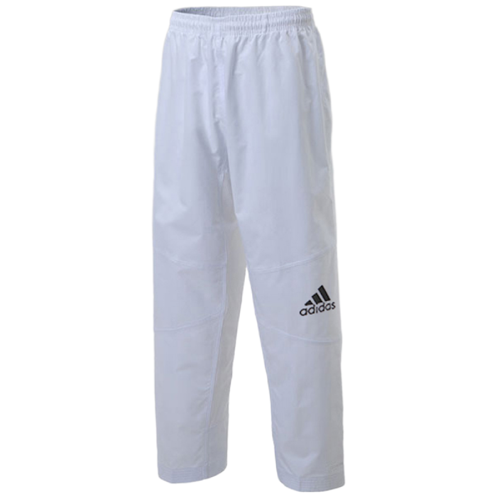 Adidas 뉴 아디파이트팬츠 NEW AID-FIGHTER PANTS 파이트도복바지 태권도복 79,300원