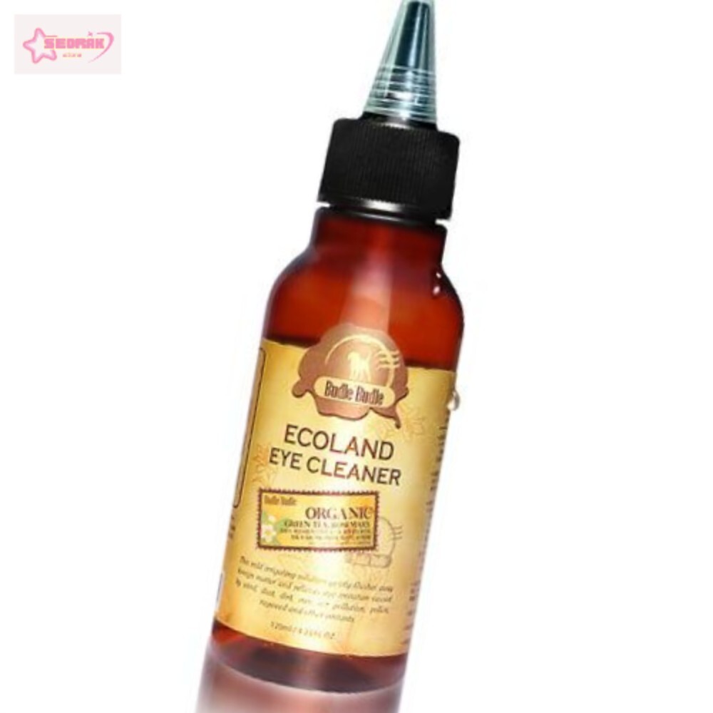 서락 부들부들 에코랜드 눈 세정제 눈관리 3,800원