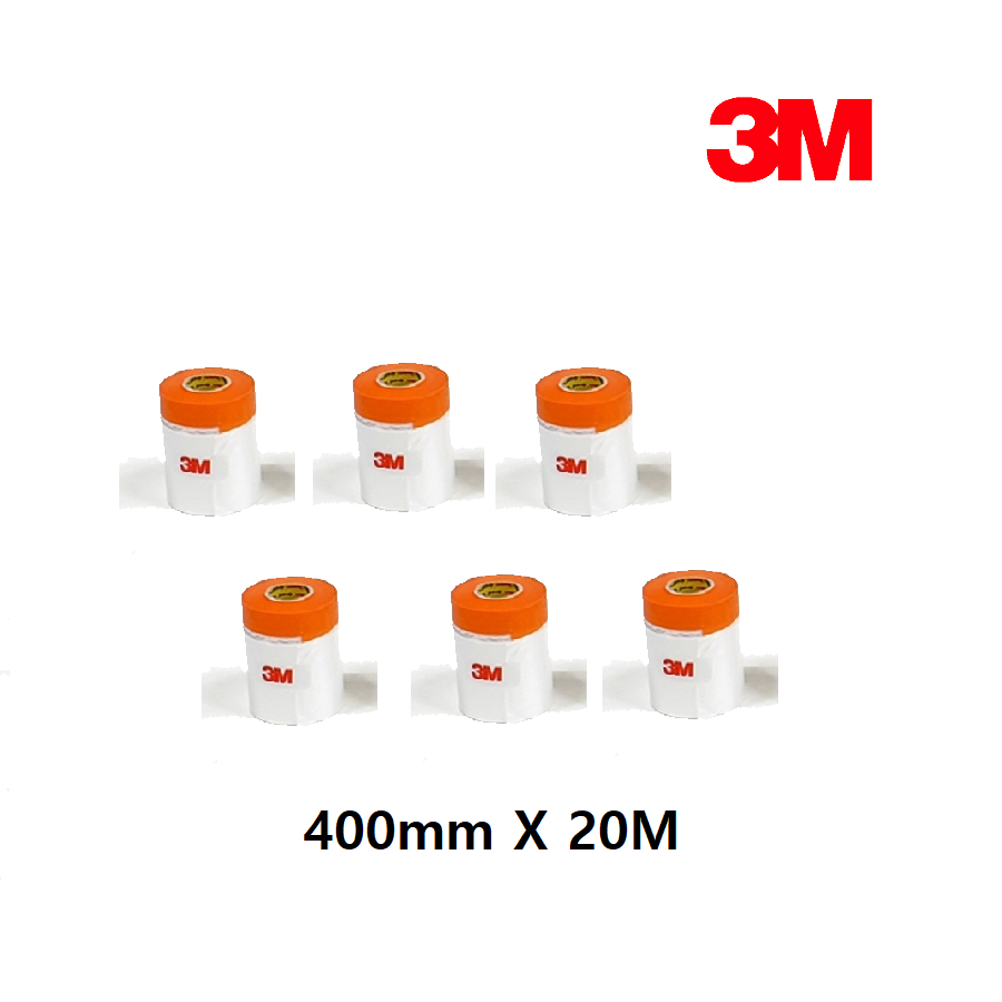 3M 일반 커버링 카바링 마스킹 도색용 테이프 2,550원