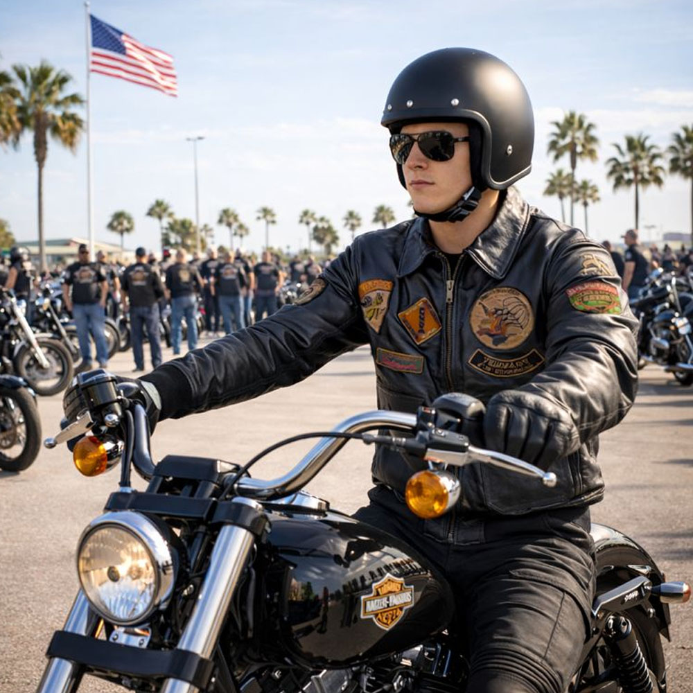 정통파일롯 스타일  항공점퍼 Bomber Flying Jacket  레알가죽 CJ00194 Pilot Fly Jacket Black 231,000원