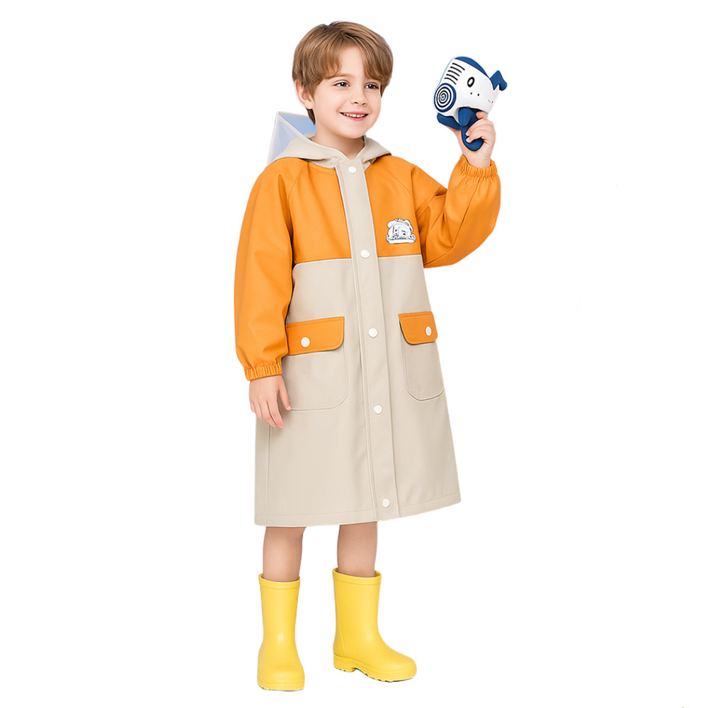 도도미아 어린이 레인코트 우비 아동비옷 17,900원