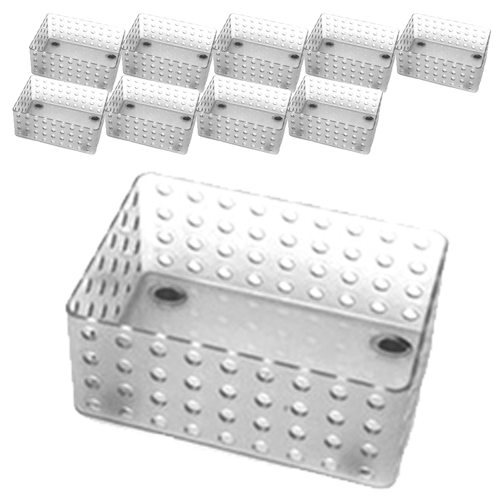 데코 센스 스텝 바구니 1호 11,740원