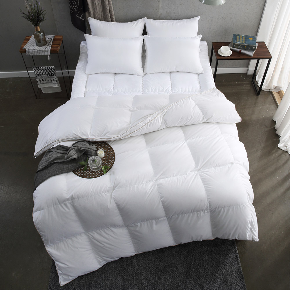 라셀렌 VIP 구스 다운 이불 900g 590,230원