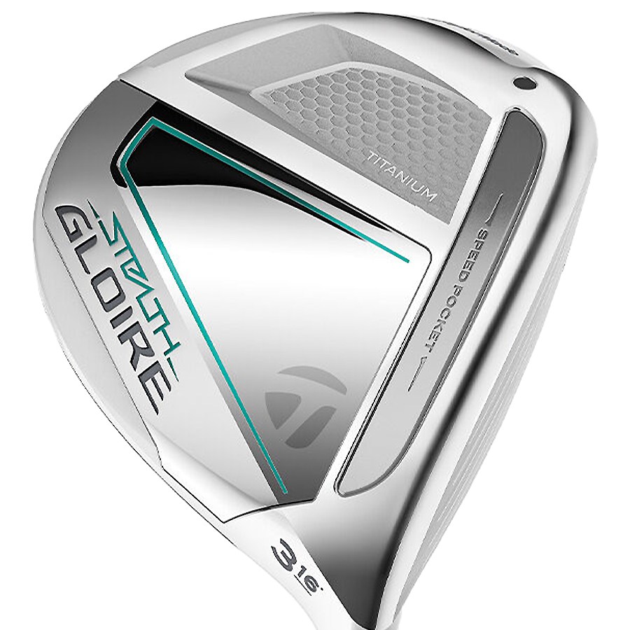 테일러메이드 NEW 스텔스 글로리 여성용 페어웨이우드 299,000원