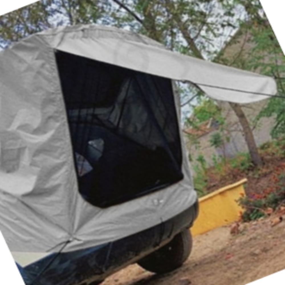 위피드 감성 트렁크 일반형 스타렉스차박텐트 차박도킹텐트 245,900원