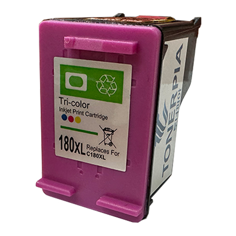 토너피아 삼성 호환 430매 대용량 비정품 잉크 INK-C180XL 17,000원