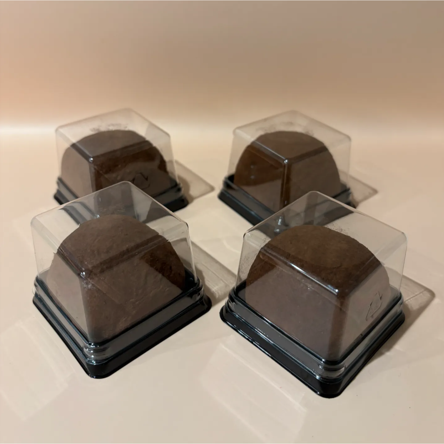 화과자케이스 1구, 1개, 30개 5,100원