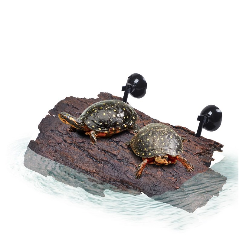 페이토 네이쳐우드 타입 거북이육지 쉼터 16,500원