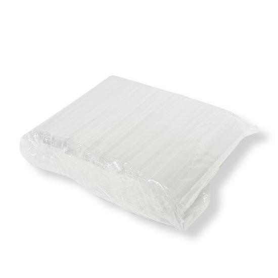 스트롱팩토리 개별포장 버블티빨대 투명 21cm 200개입 73,500원