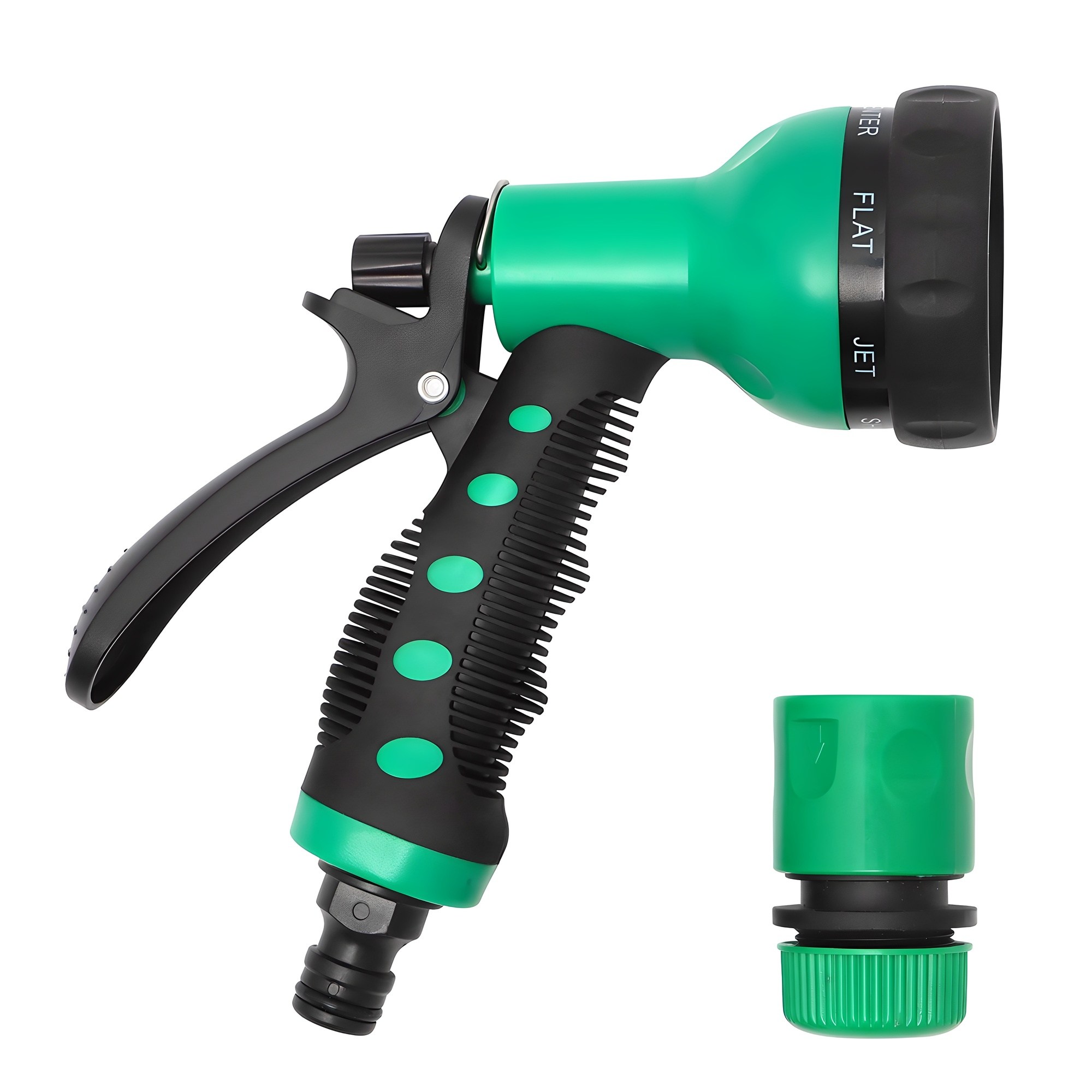 코멧 7기능 파워 분사기, 현재가 3,860원