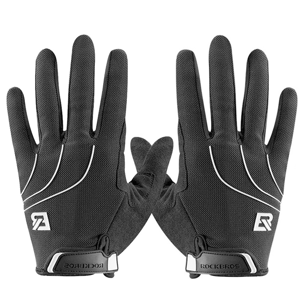 락브로스 SBR 패드 메쉬 긴장갑 S107-1 11,900원