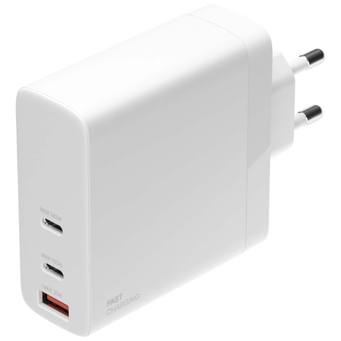 솔루엠 140W 초고속 충전기 어댑터 멀티 3포트 C타입 A타입 54,100원