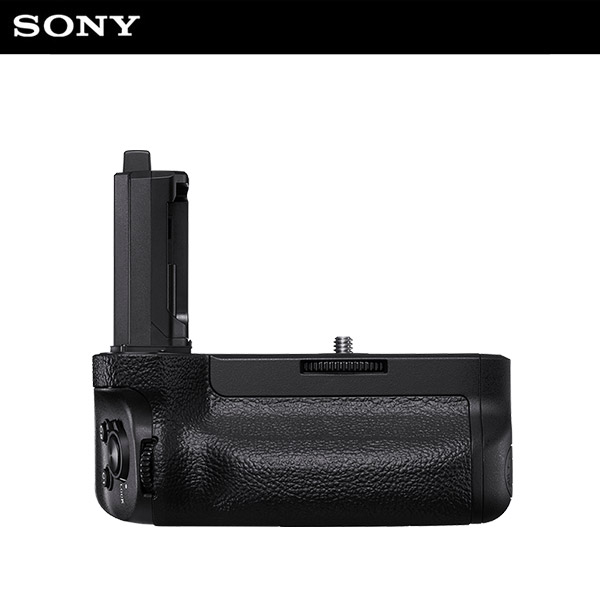 소니 공식대리점 세로그립 VG-C4EM (ILCE-1,A7M5,A7M4,A7RM5,A7RM4,A9M2,A7SM3 4세대 전용그립) 433,900원