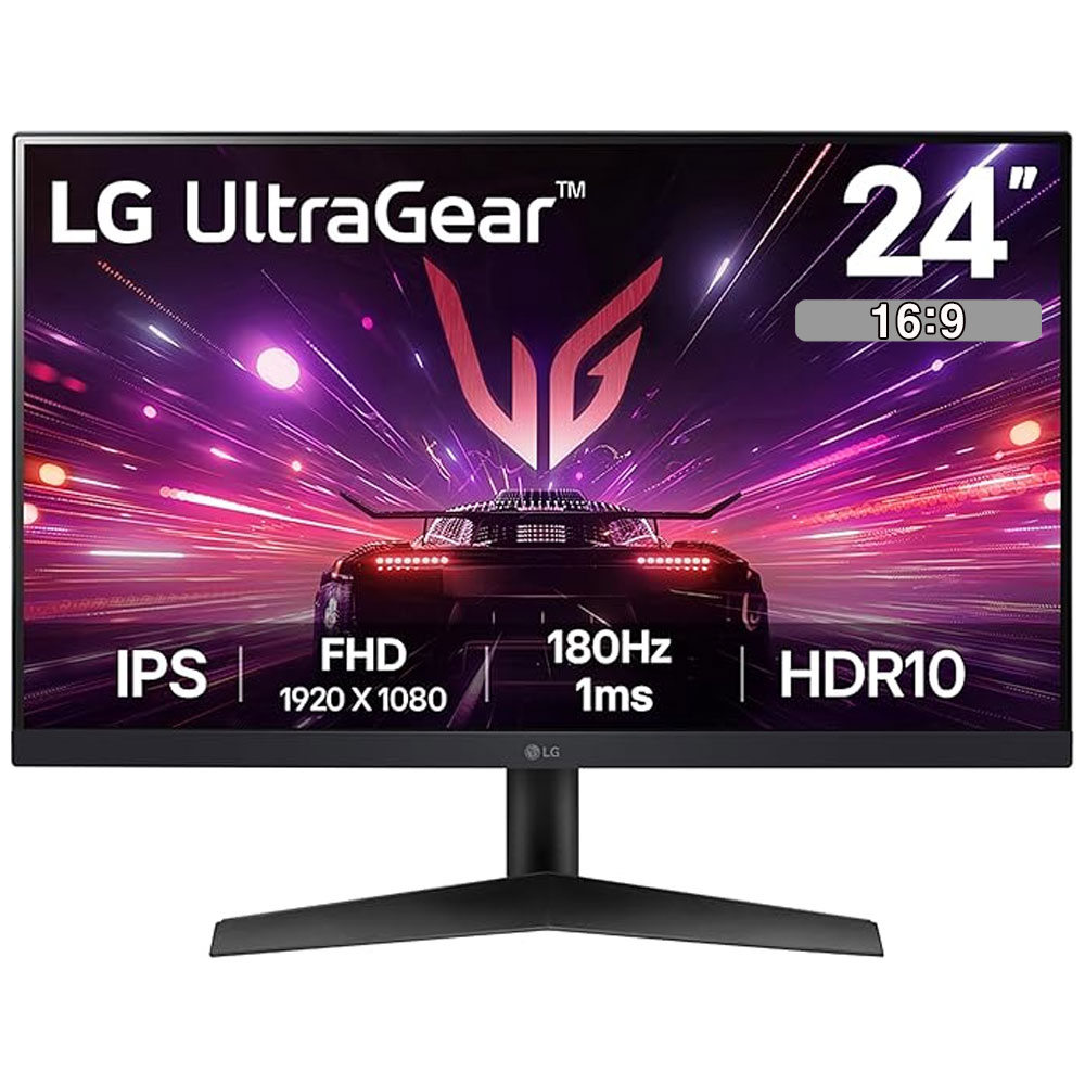 LG전자 울트라기어 게이밍모니터 218,000원