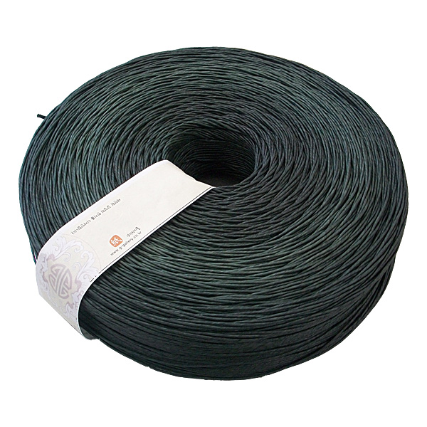 구름한지 한지 지끈 10m / 1000m 포장용 공예용 컬러끈 35,000원