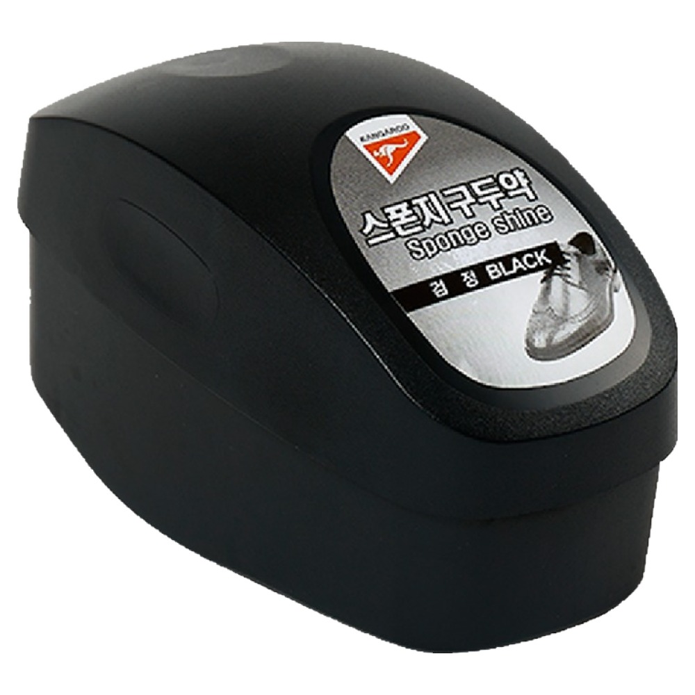 캉가루 편리한 스펀지 구두약 5,910원