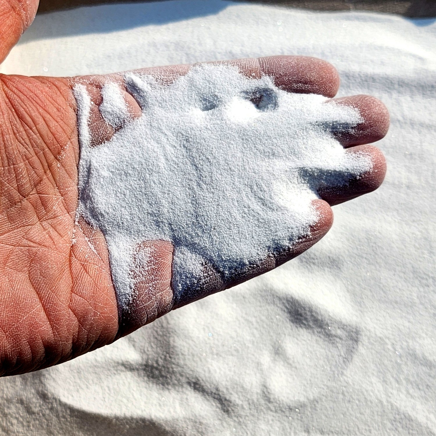 IN테리어 30L 하얀모래 고급 규사 건조사 모래 모래놀이 8,000원