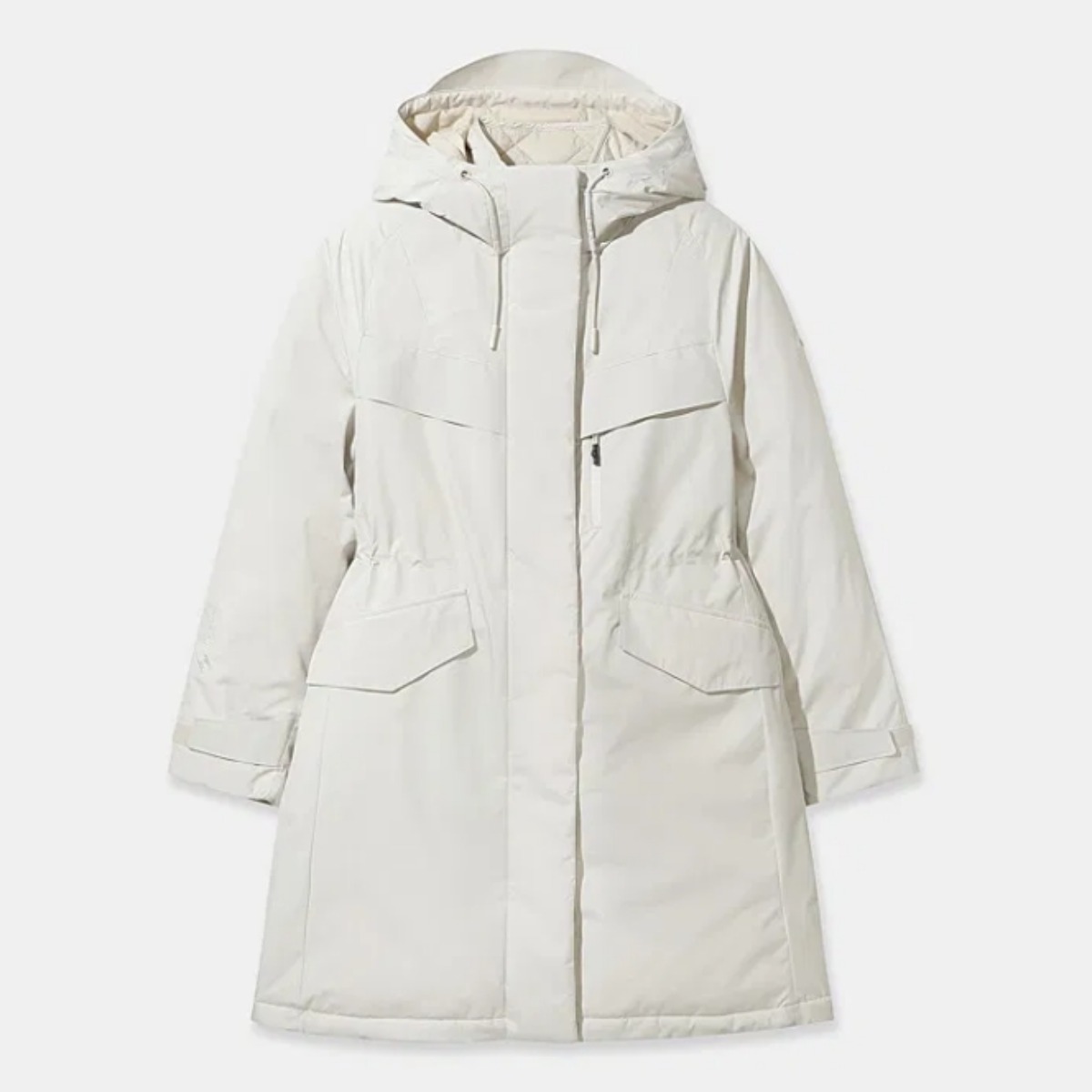 네파 여성 겨울 고어텍스 롱패딩 경량 숏패딩 구스다운 7L82055 531,300원