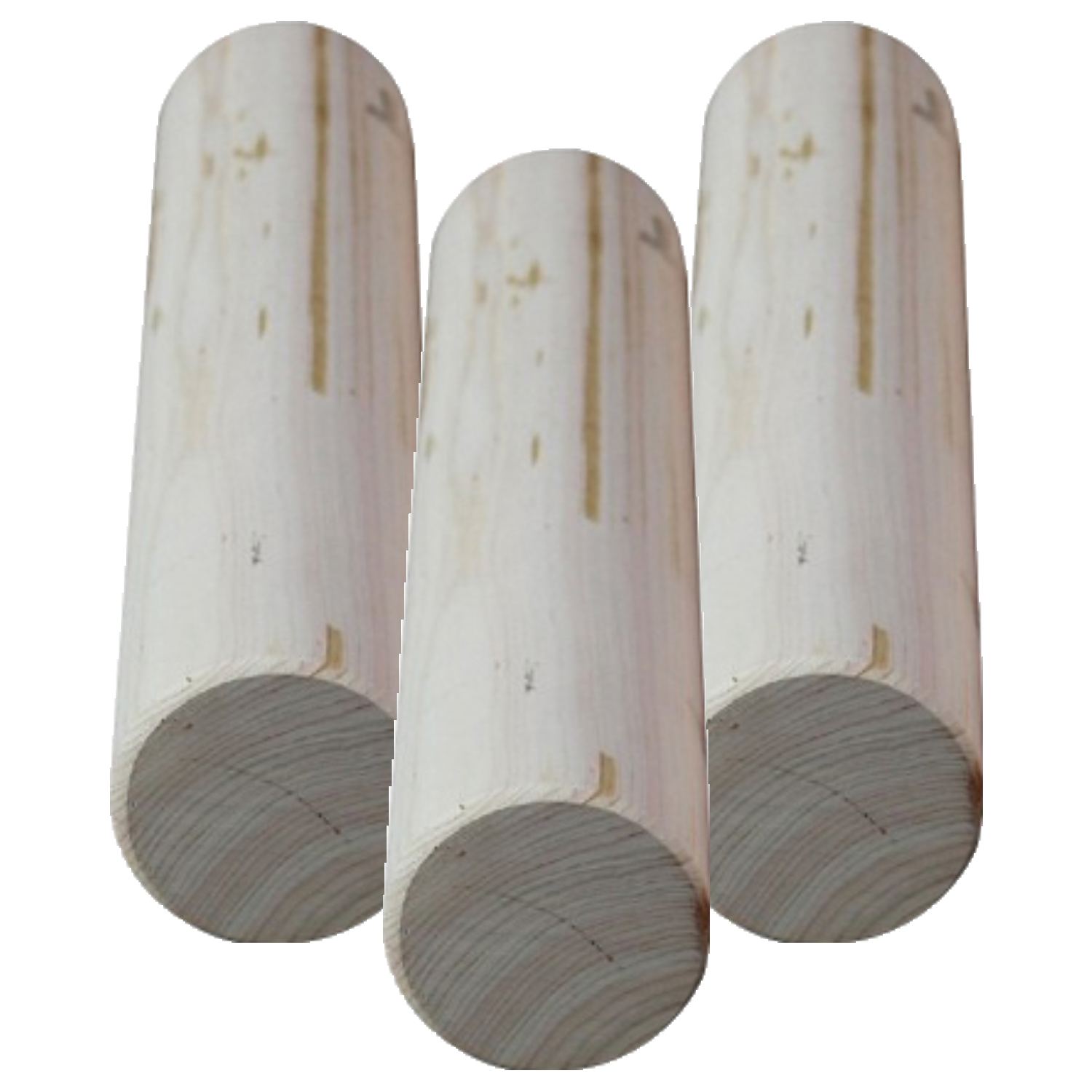 제이준 편백나무 마사지봉 4호 50 x 7 cm 43,500원