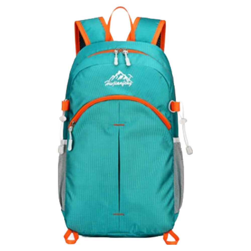 굿도우 경량 휴대용 접이식 아웃도어 백팩 12,900원