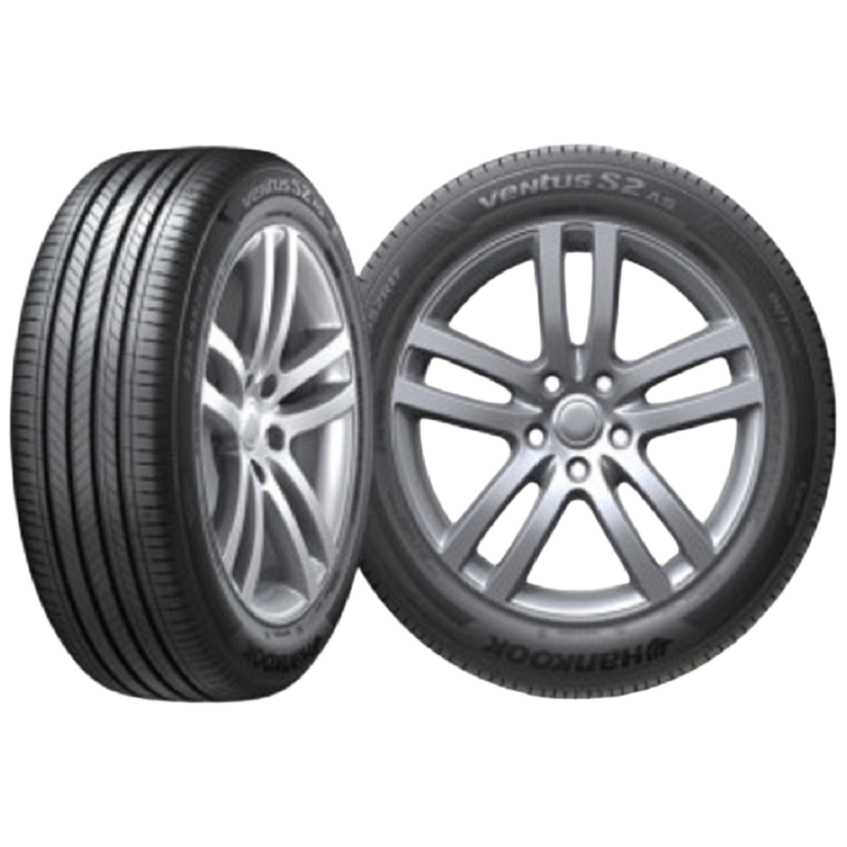 한국타이어 벤투스 S2 AS H462 2255517 / 225 55 17 /그랜져 k7 소나타 k5 출고용 타이어, 1개 134,200원