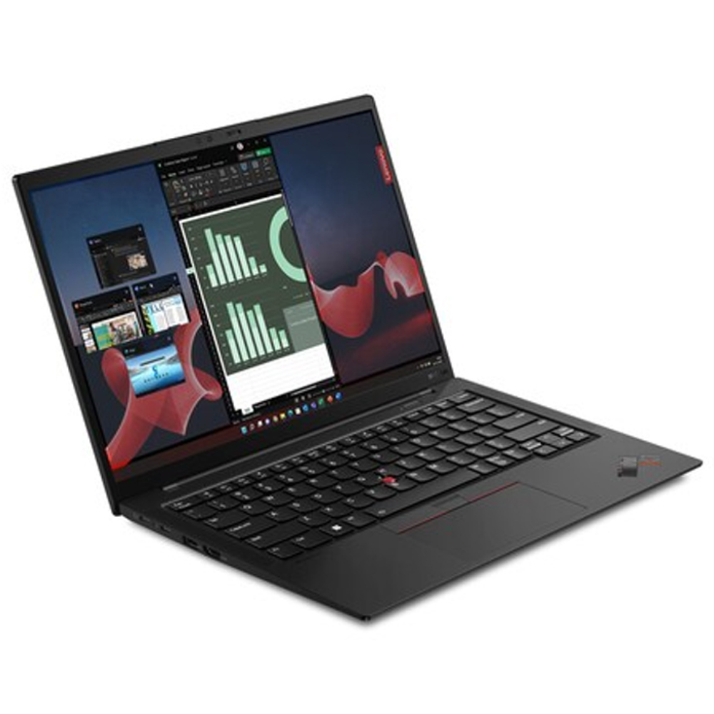 레노버 14인치 씽크패드 ThinkPad X1 Carbon Gen10 i7-1260P 16GB 512GB Win 11 Pro 미사용 정품 리퍼 노트북 1,699,000원