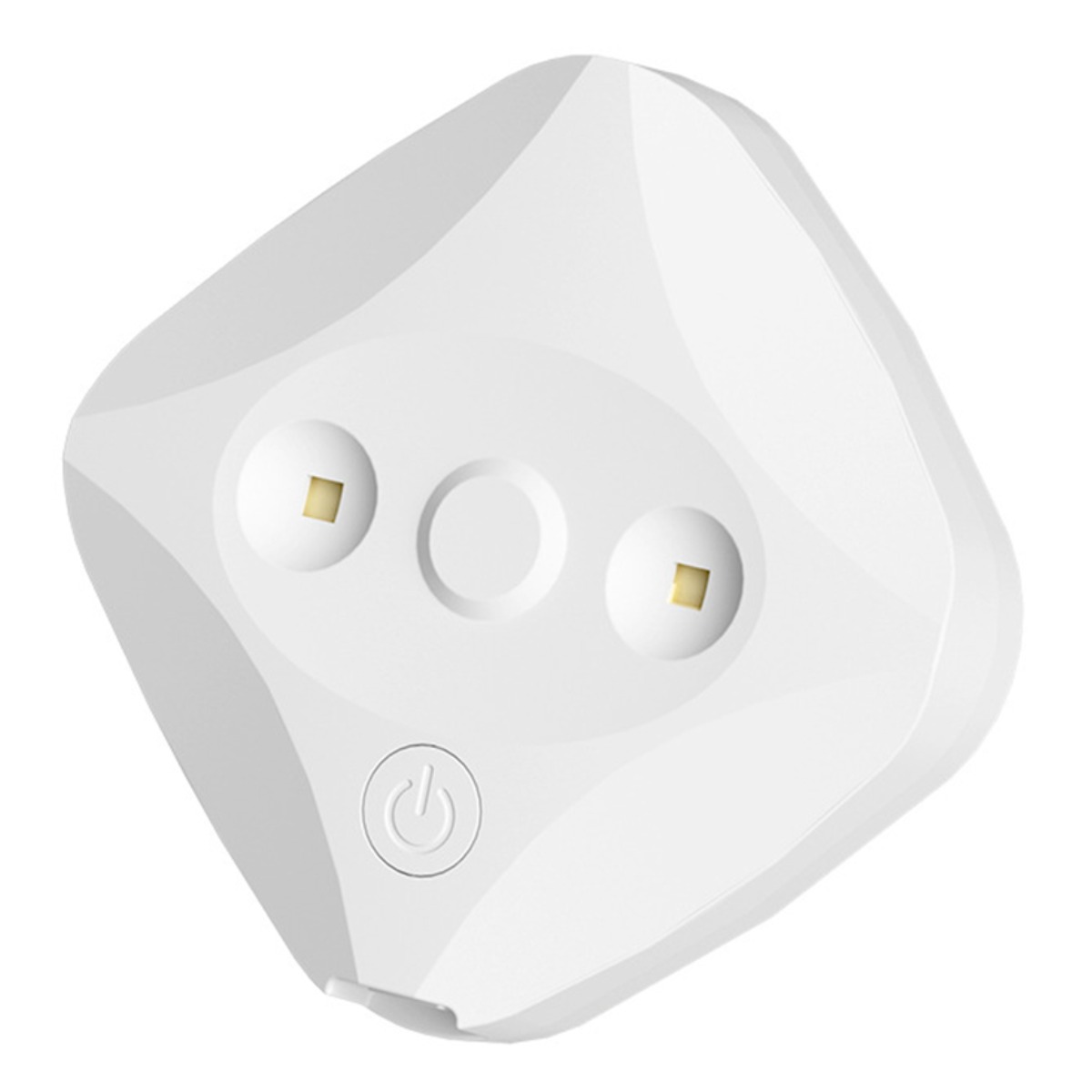 HK sell 퓨어시트 UVC LED 변기살균기 자외선 소독기 살균기 UV살균기, 화이트 10,500원