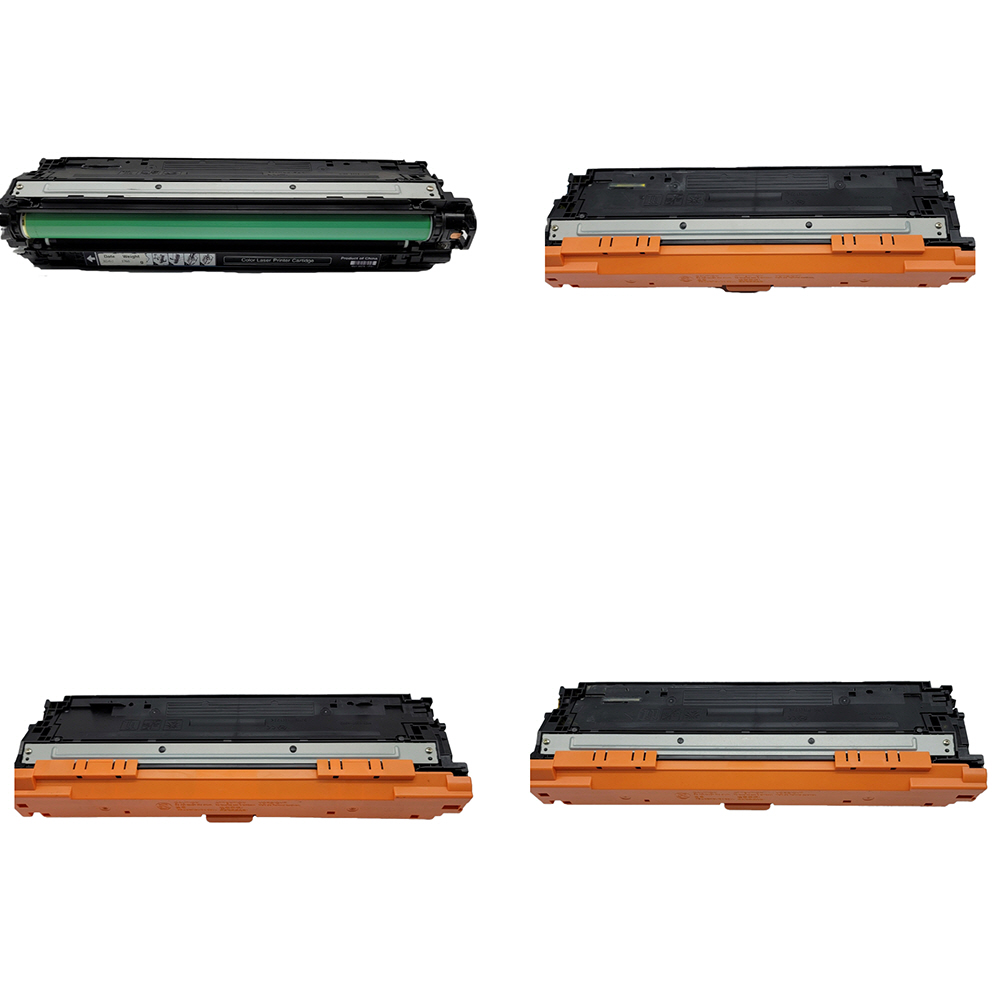 [MOA 재생토너] 캐논 LBP 9500C 표준용량 4색set(CRG322BK/CRG322C/CRG322M/CRG322Y), 1세트, 4색 324,980원