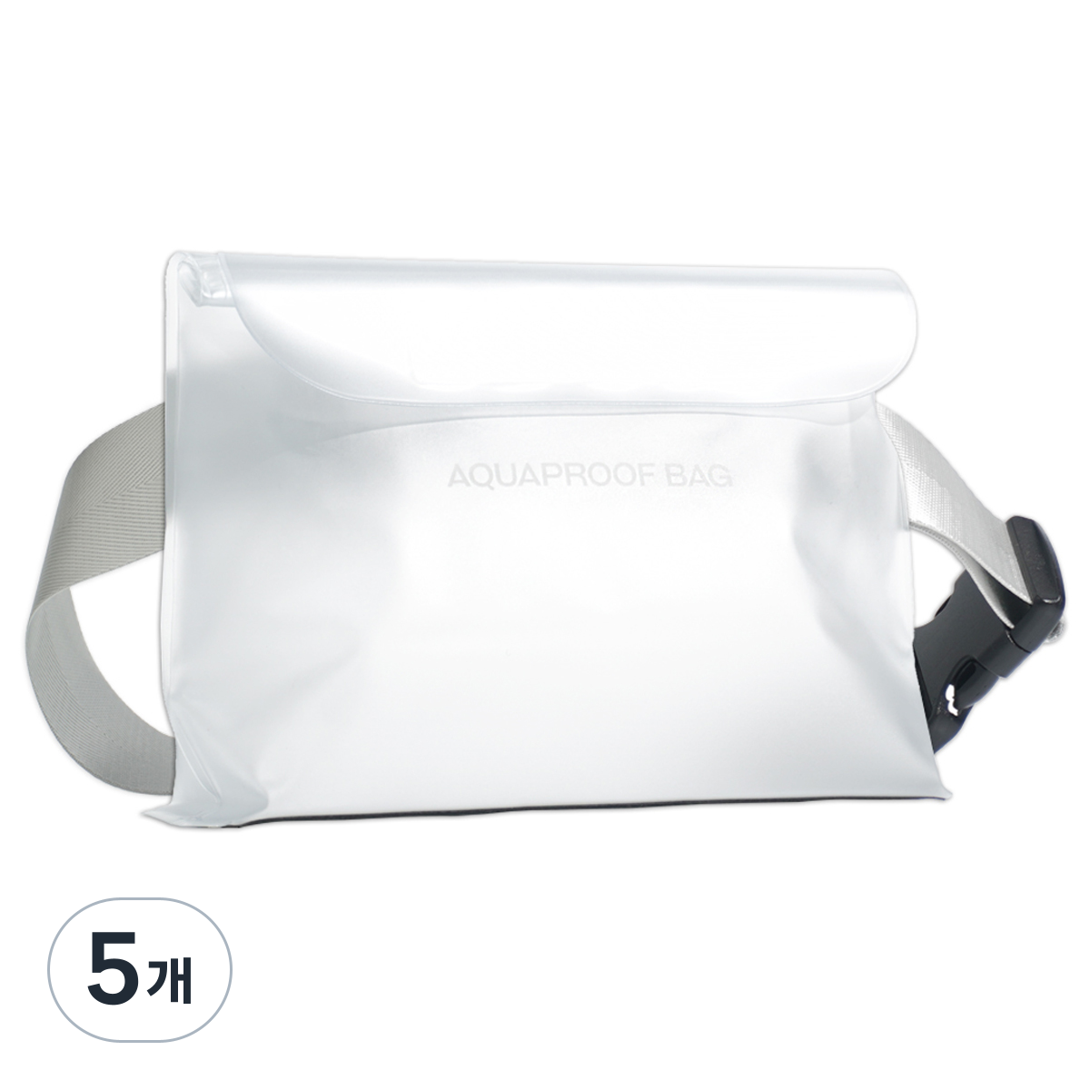 아라리 4중 잠금 다용도 수납 아쿠아 프루프 방수백 44,550원