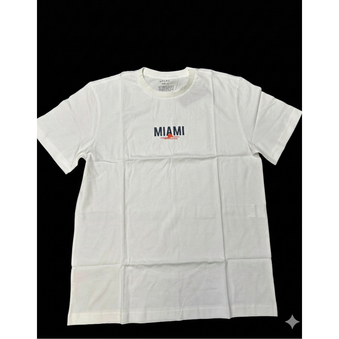 폴햄 반팔 티셔츠 7,900원