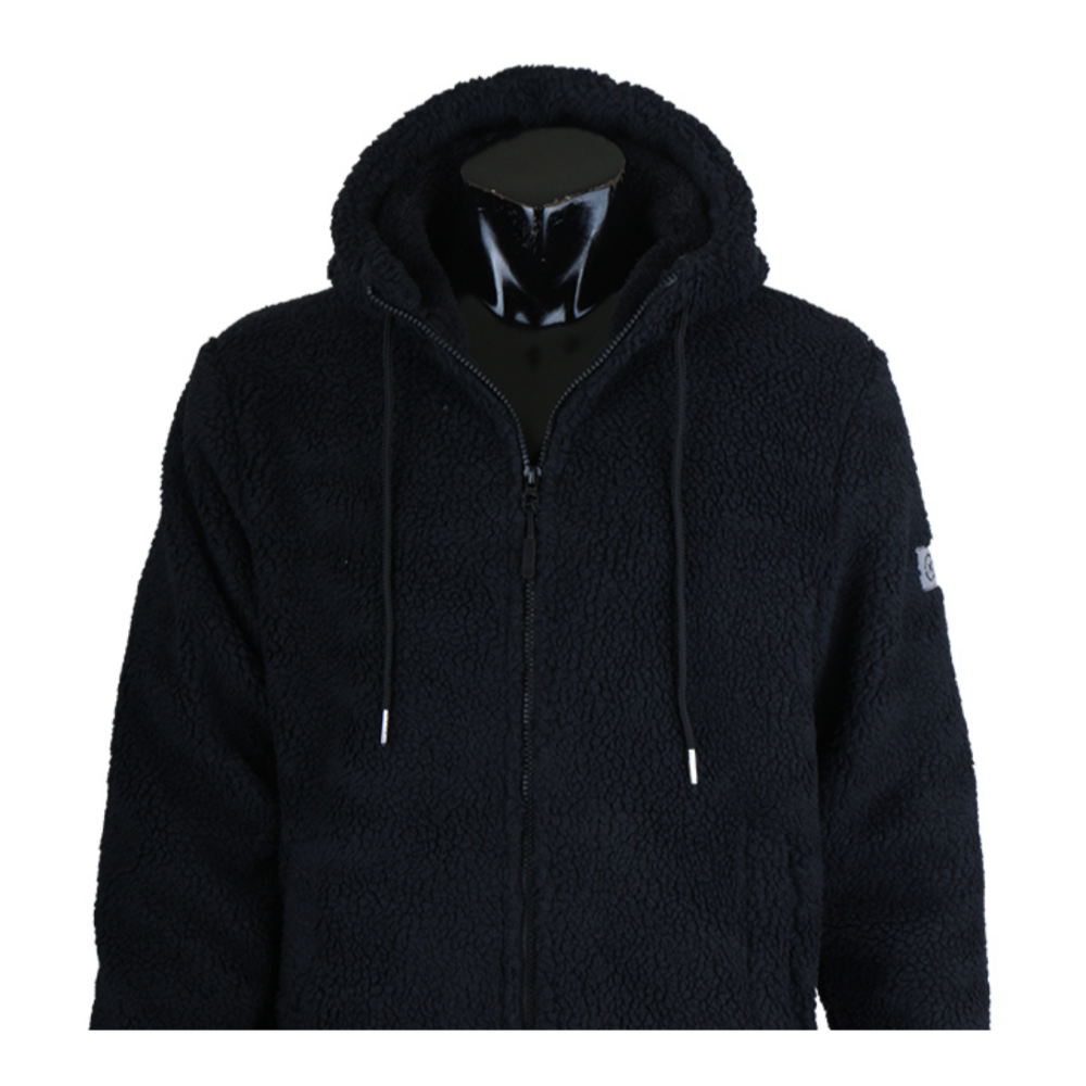 남녀공용 뽀글이 점퍼 후리스 양털 집업 25,600원