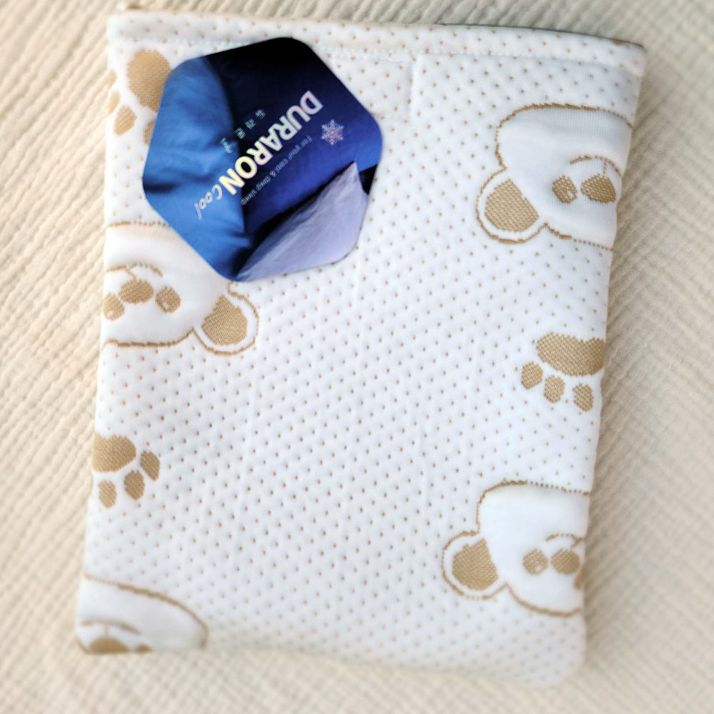 여름 인견 쿨 아이스팩파우치 방수파우치 해피앤퍼피 33,900원