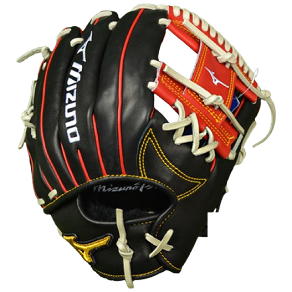 미즈노 야구글러브 프로 차비스 내야수 MC600R [검적_우투] +무료스팀, 1개 586,500원