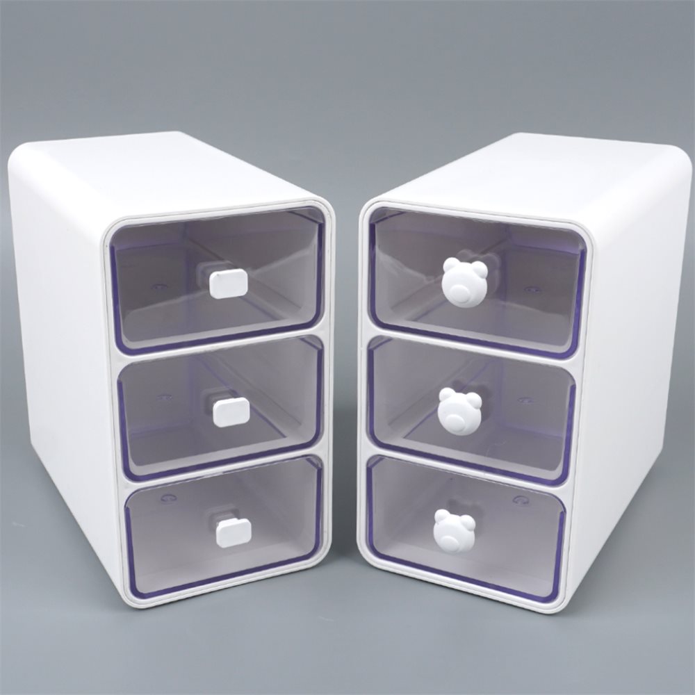 행복한쇼핑 3단 미니 정리함 약정리 17,100원