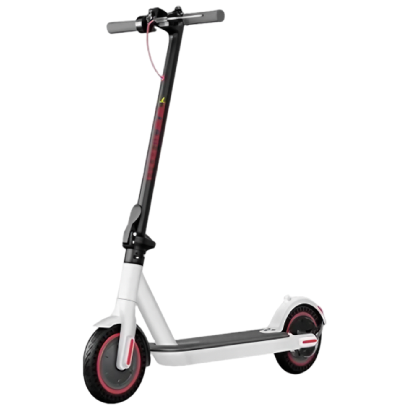 넥스웨이 F30 전동 킥보드 36V 고출력 접이식 전기 퀵보드 출퇴근용 배달용 폴딩, 화이트, 1개 460,000원