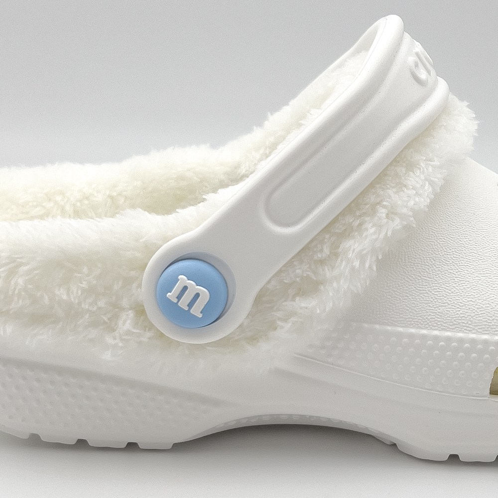 클로그 호환 리벳 악어 단추 수리 8세트 8,400원