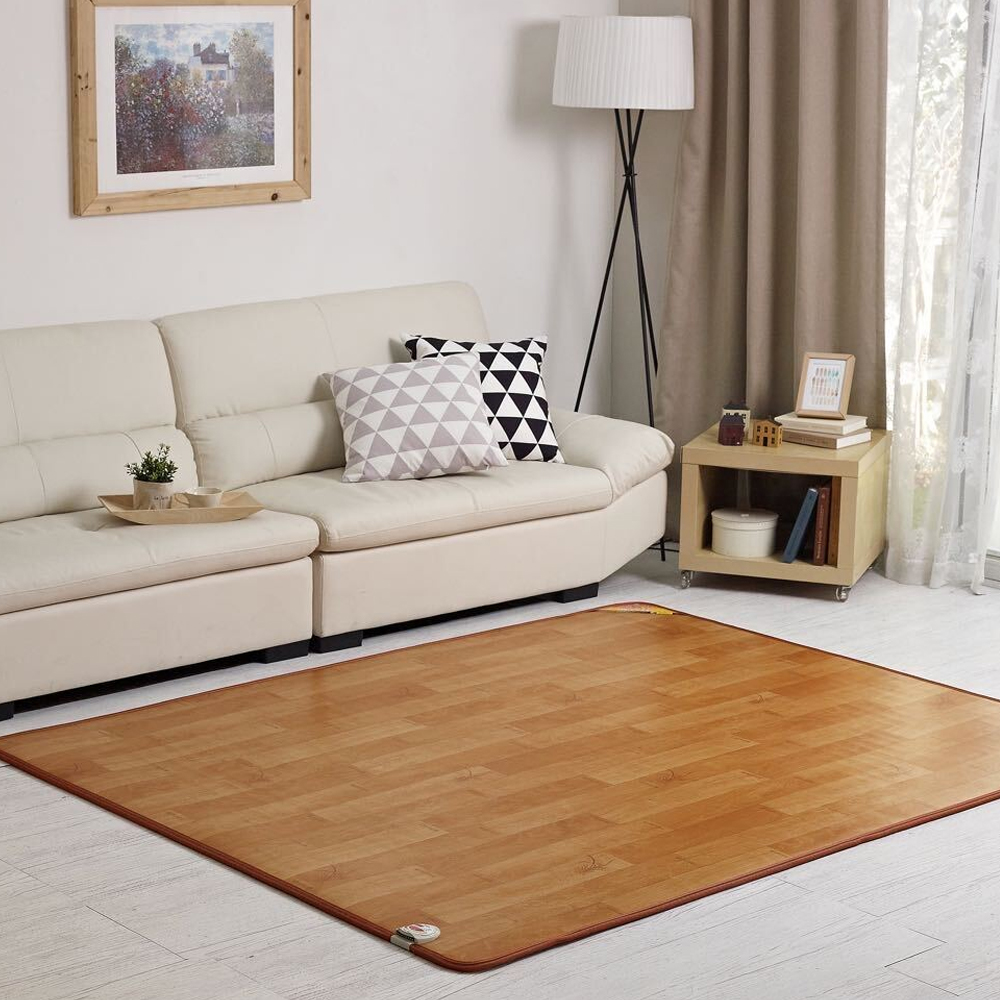 한일의료기 거실용 온돌마루 전기매트 난초 139,000원