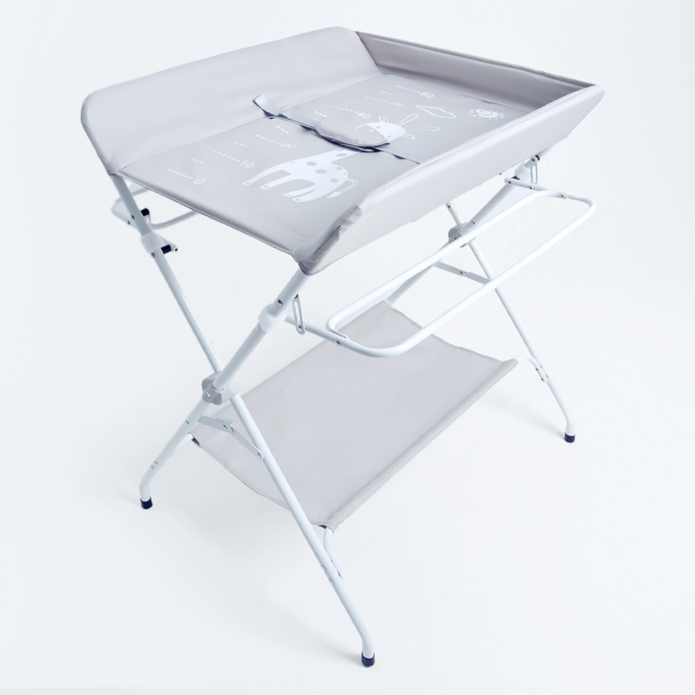 핫버튼 접이식 아기 기저귀 갈이대 교환대 48,900원